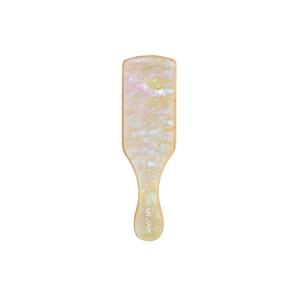 EMI JAY Mini Boar Brush