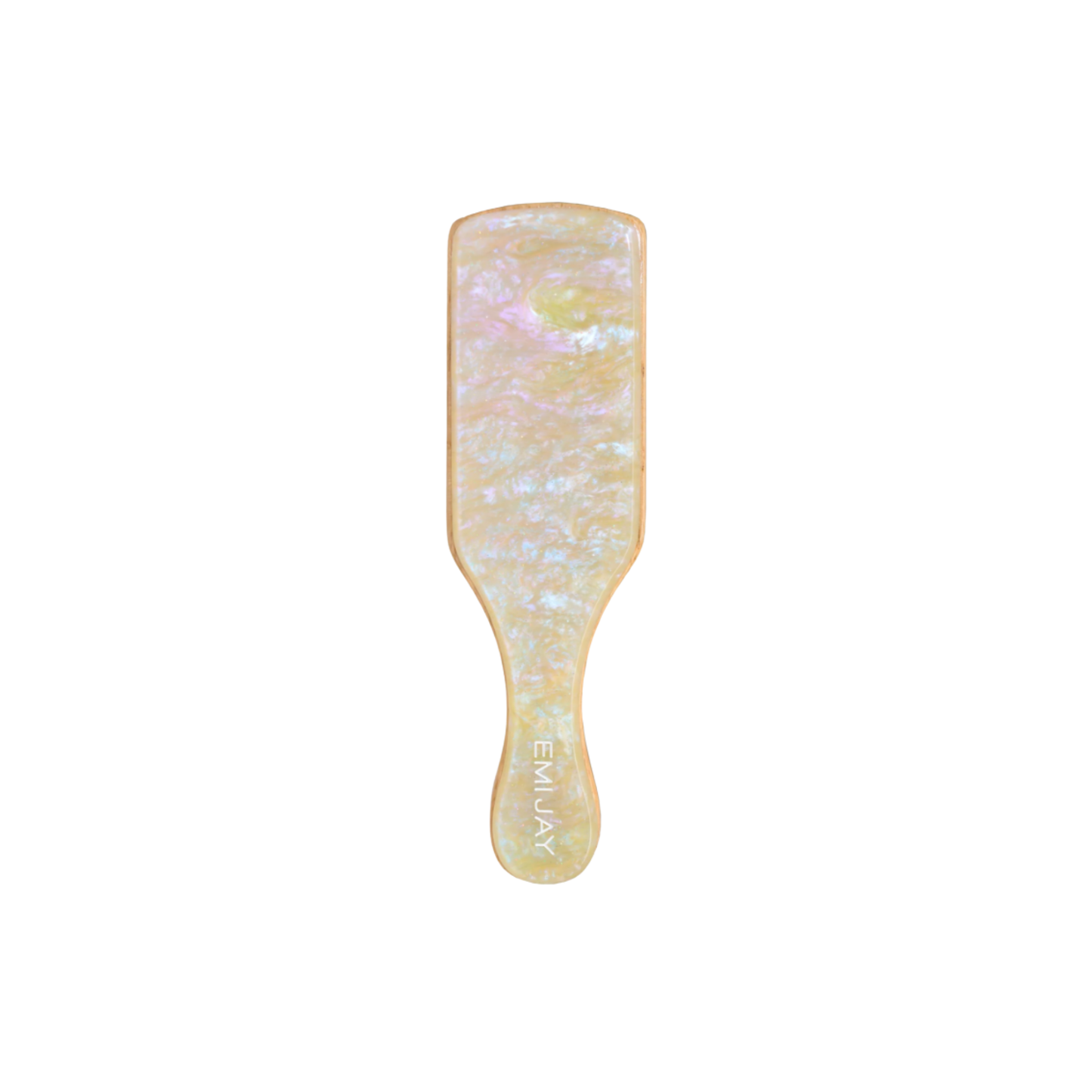 EMI JAY Mini Boar Brush