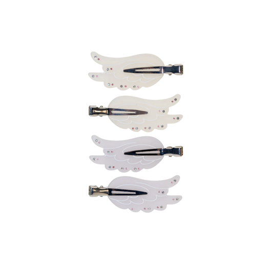 EMI JAY Cloud Popstar Clips | LILAC SMOKE