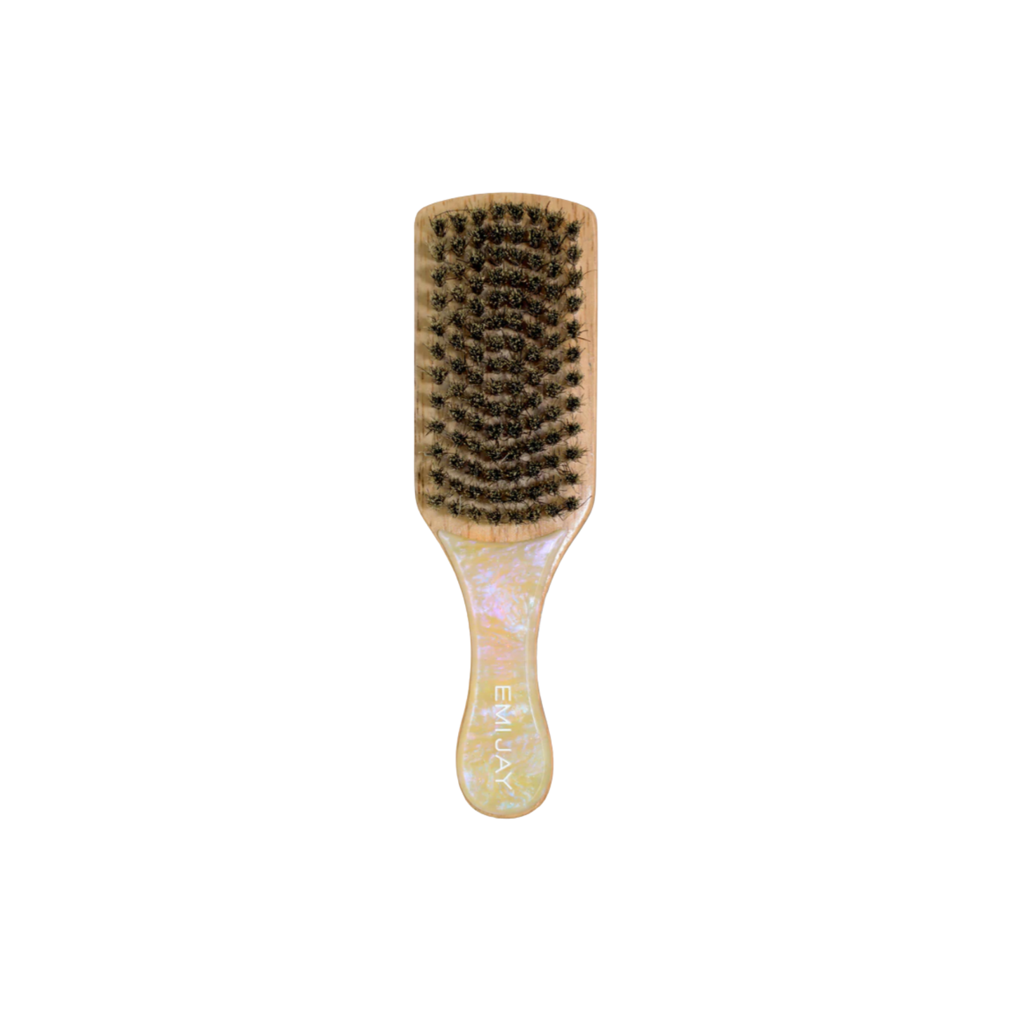 EMI JAY Mini Boar Brush