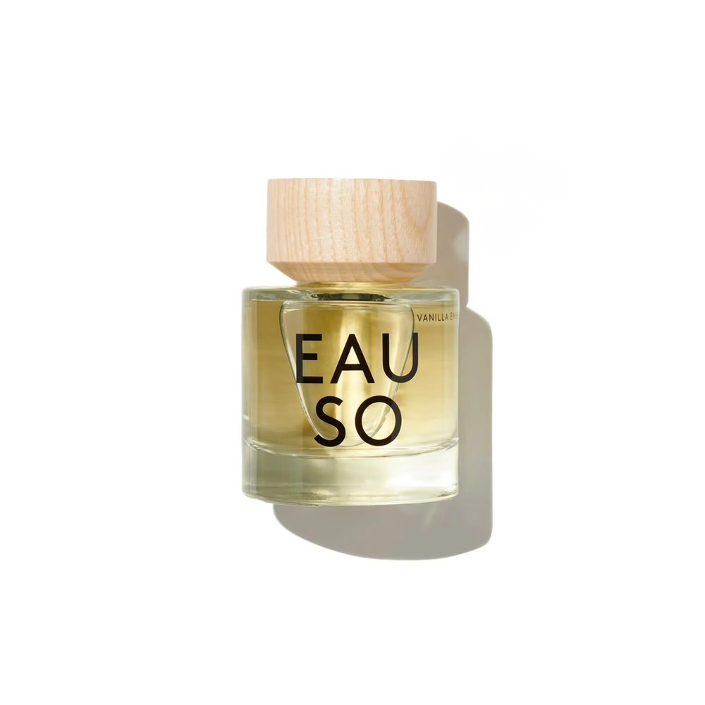 EAUSO VERT Vanilla Embers