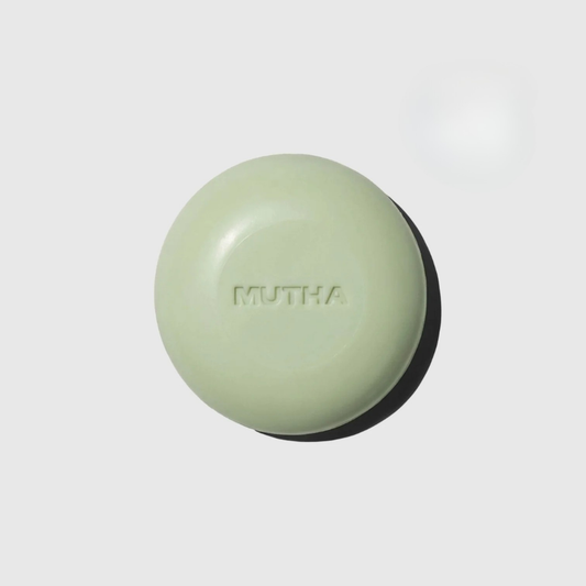 MUTHA THE NUDIST EXFOLIATING BODY BAR