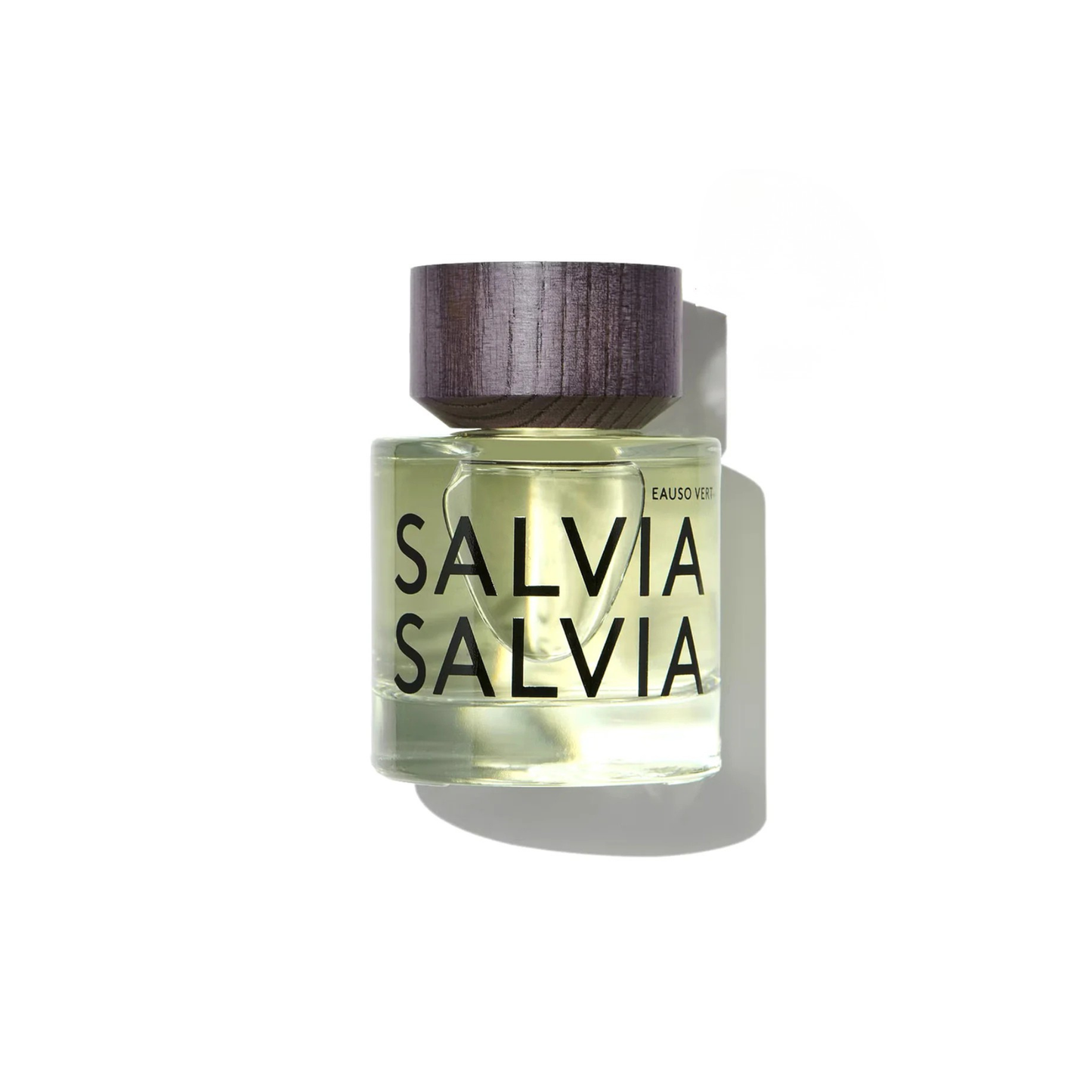 EAUSO VERT Salvia Salvia