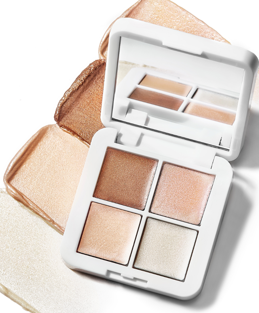 RMS Living Luminizer Glow Quad