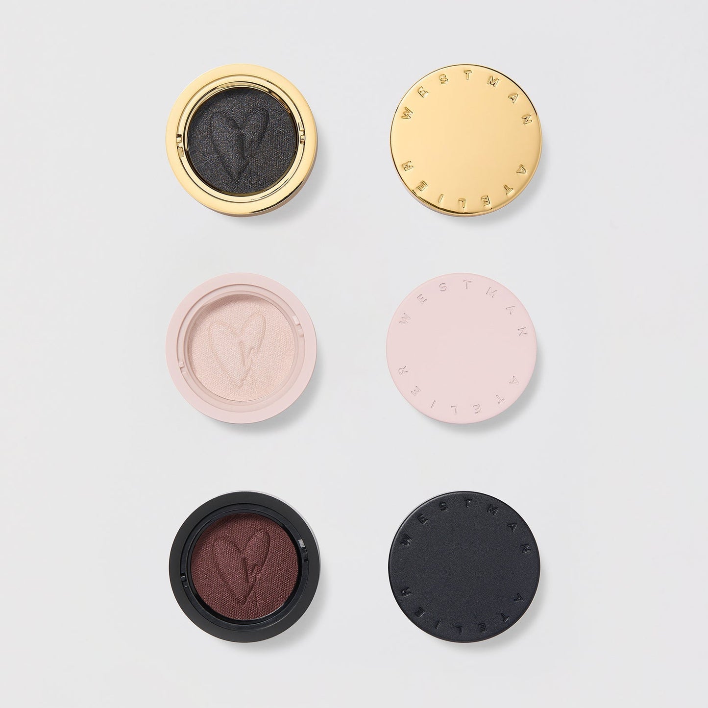 WESTMAN ATELIER Eye Pods Eye Shadow