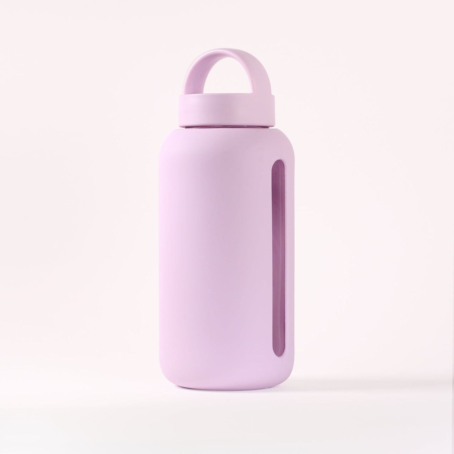 Bink Day Bottle | The Hydration Tracking Water Bottle - Bubblegum