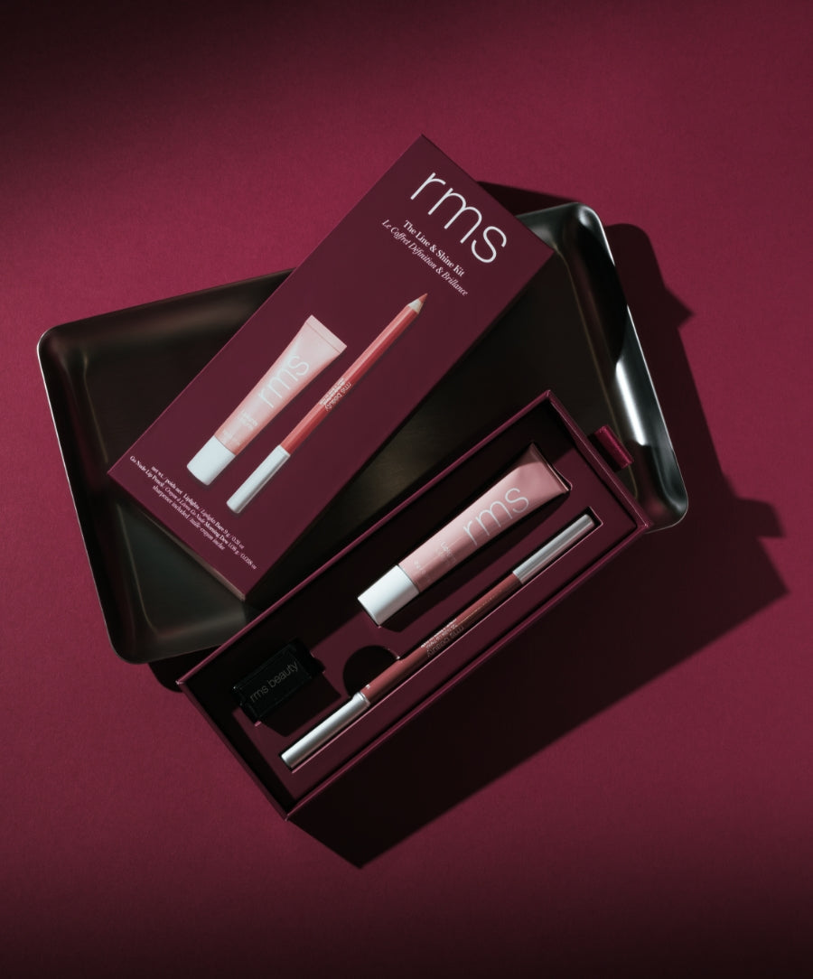 RMS The Line & Shine Kit