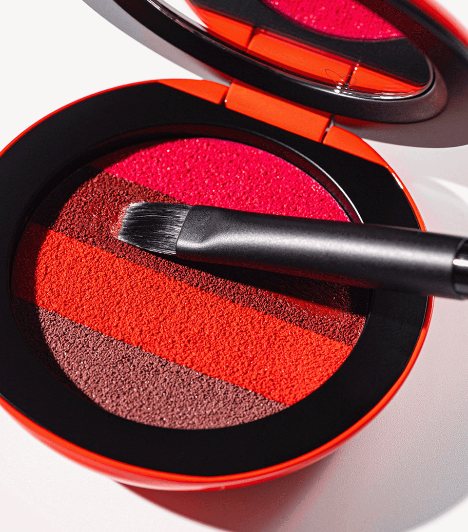 WESTMAN ATELIER Lip Brush