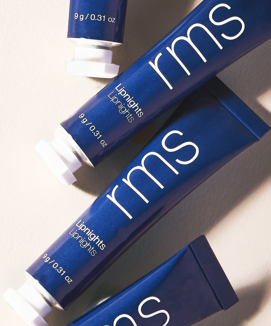 RMS  Lipnights Overnight Lipmask