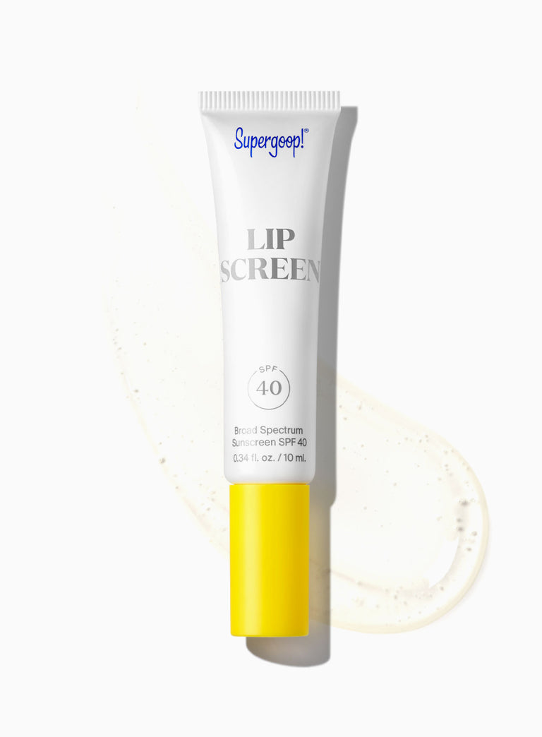 Supergoop Lipscreen Shine SPF 40