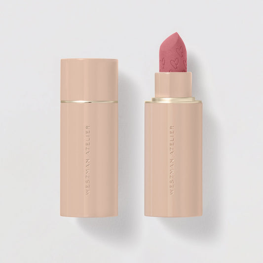 WESTMAN ATELIER Lip Suede Matte Lipstick