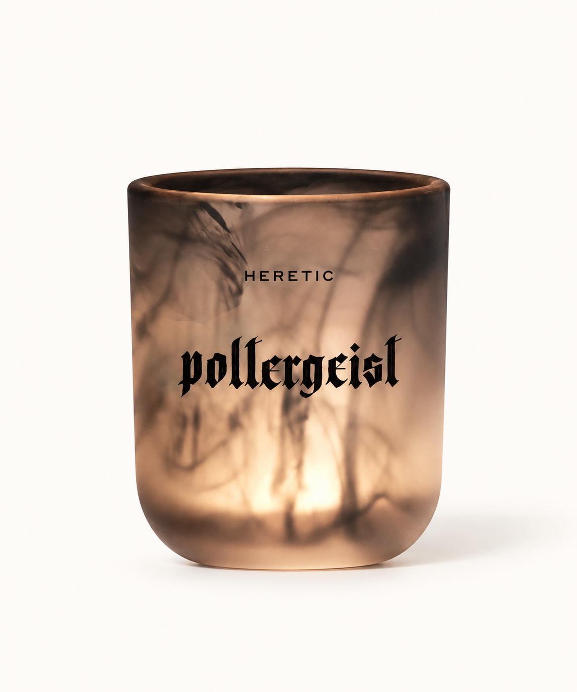 HERETIC PARFUM Poltergeist Candle