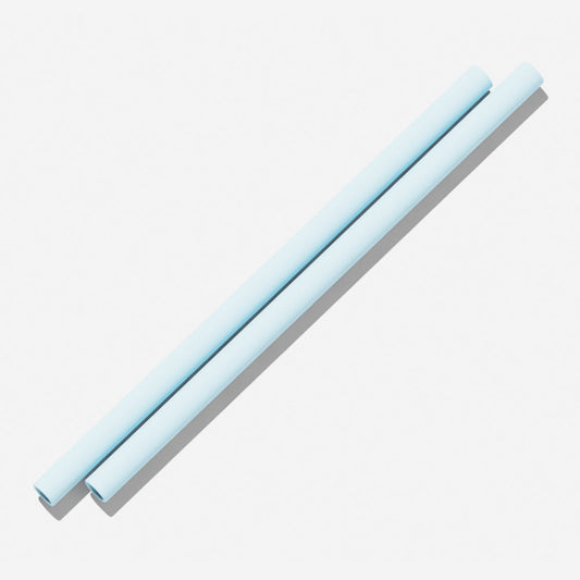 BINK Silicone Straws