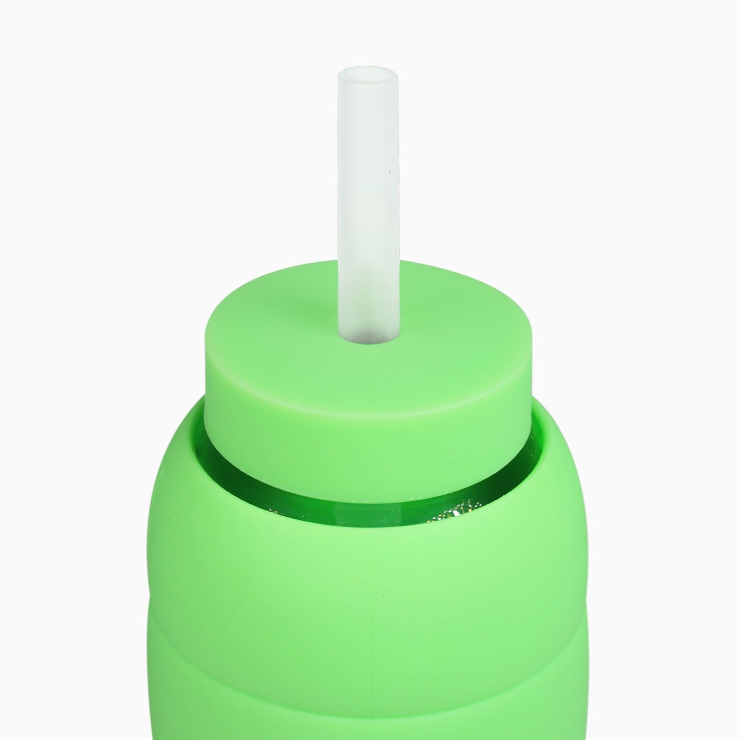 Bink Lounge Straw + Cap For Bink Water Bottle