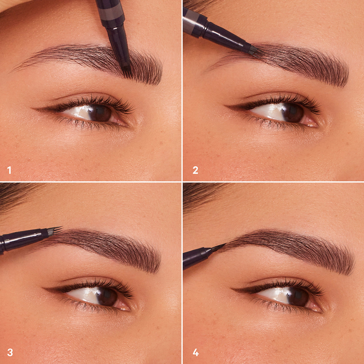 KEVYN AUCOIN Micro Sculpting Brow