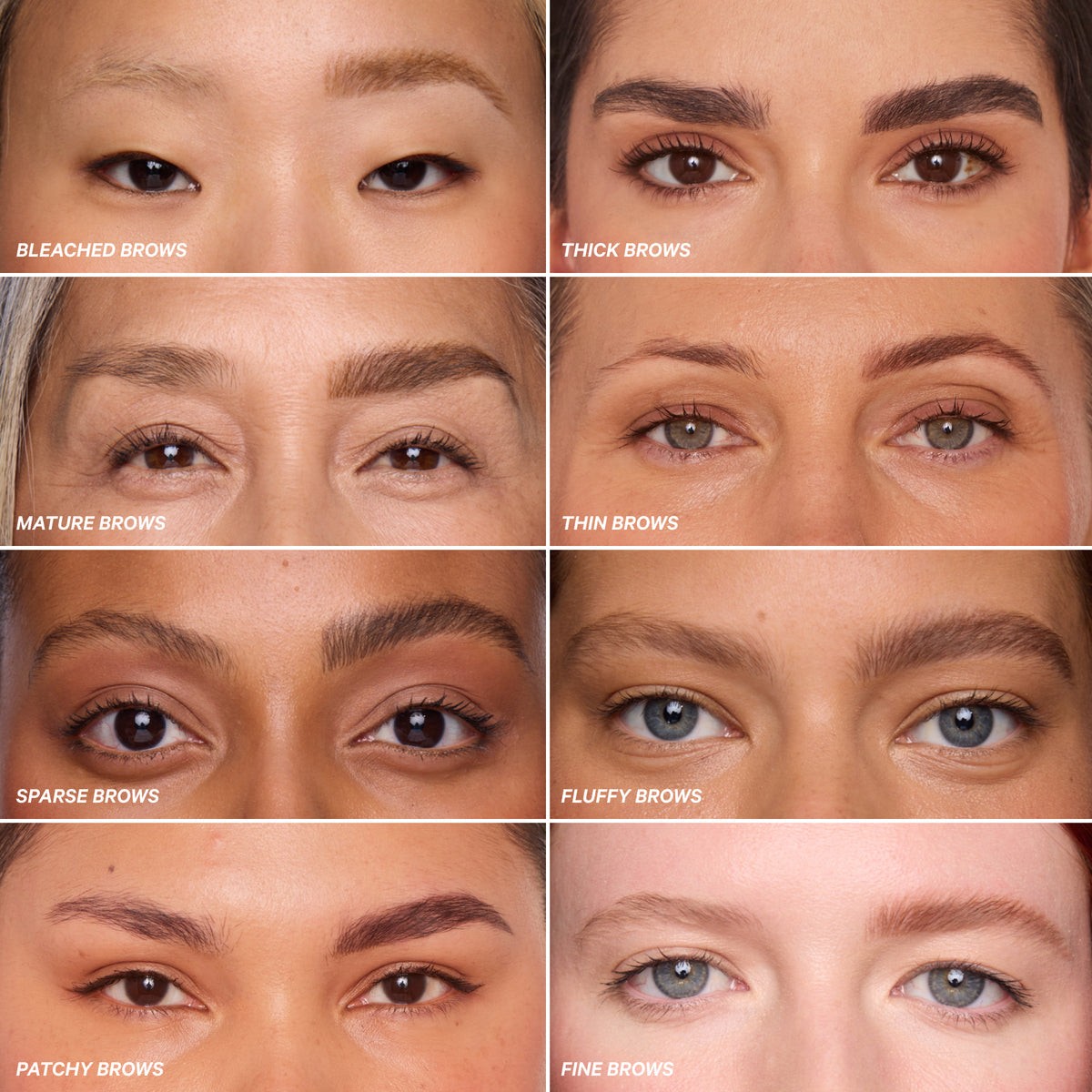 KEVYN AUCOIN Micro Sculpting Brow