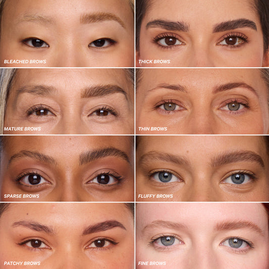 KEVYN AUCOIN Micro Sculpting Brow