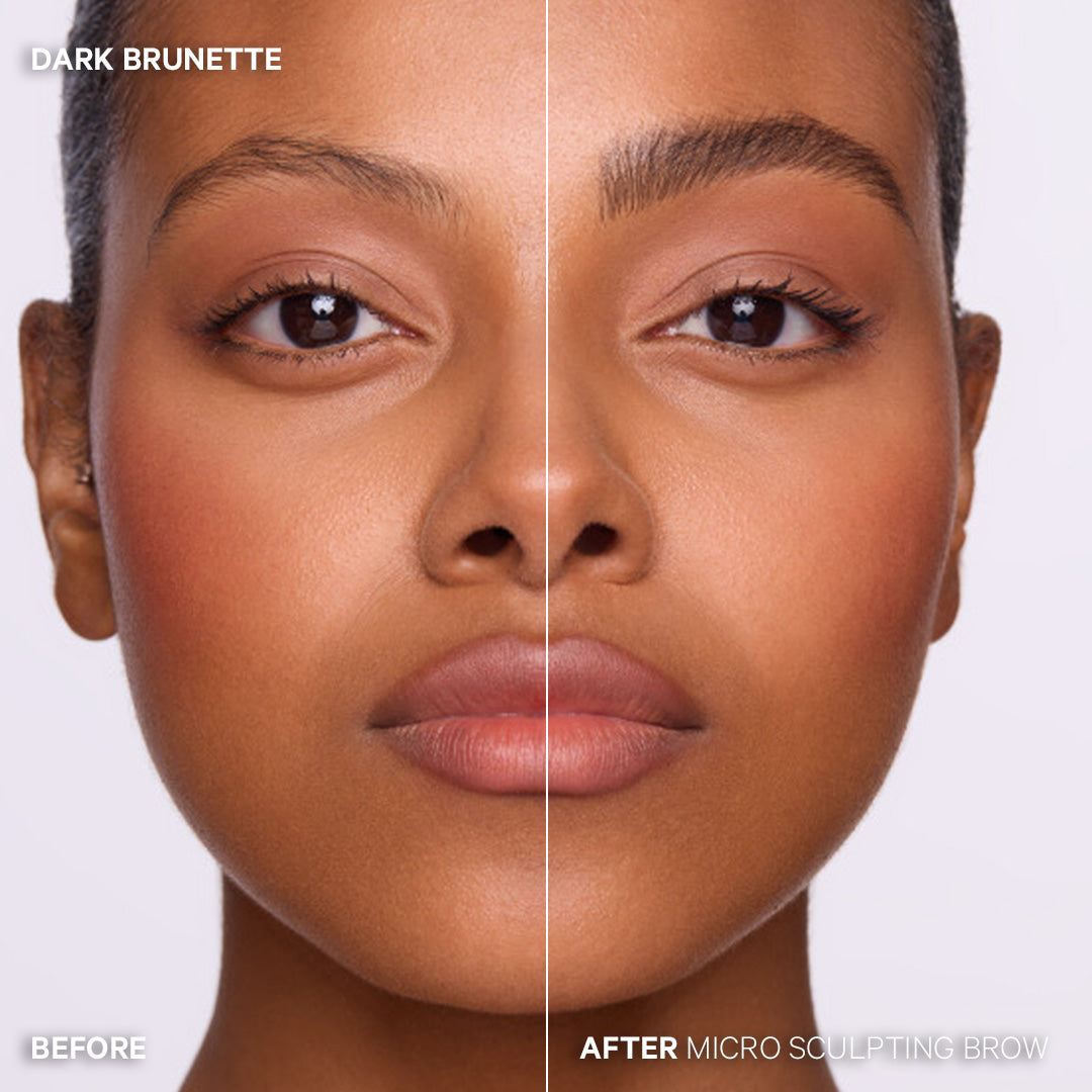 KEVYN AUCOIN Micro Sculpting Brow