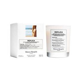 REPLICA by Mason Margiela | Beach Vibes Candle