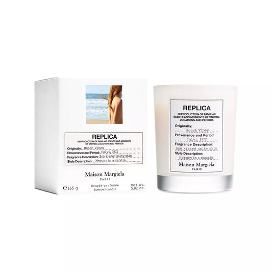 REPLICA by Mason Margiela | Beach Vibes Candle