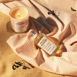 REPLICA by Mason Margiela | Beach Vibes Candle