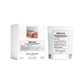 REPLICA by Mason Margiela | Bubble Bath Candle
