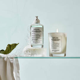 REPLICA by Mason Margiela | Bubble Bath Candle