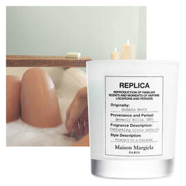 REPLICA by Mason Margiela | Bubble Bath Candle