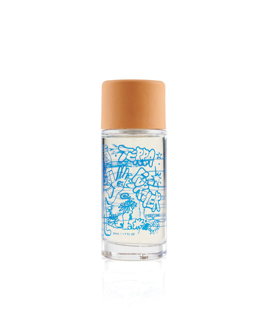BRAIN DEAD Terra Former Perfume Fragrance | 50ml