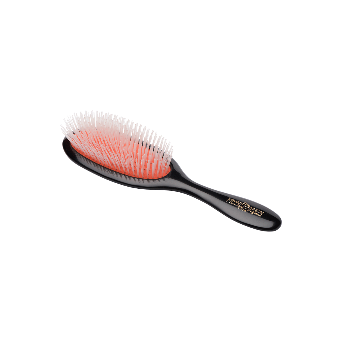 MASON PEARSON Handy Nylon Brush Detangler | N3