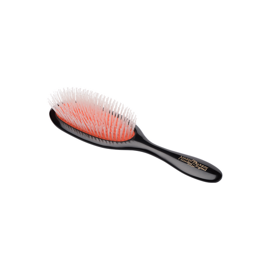 MASON PEARSON Handy Nylon Brush Detangler | N3