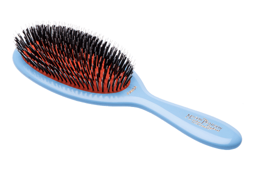 MASON PEARSON Junior Brush Bristle & Nylon | BN2