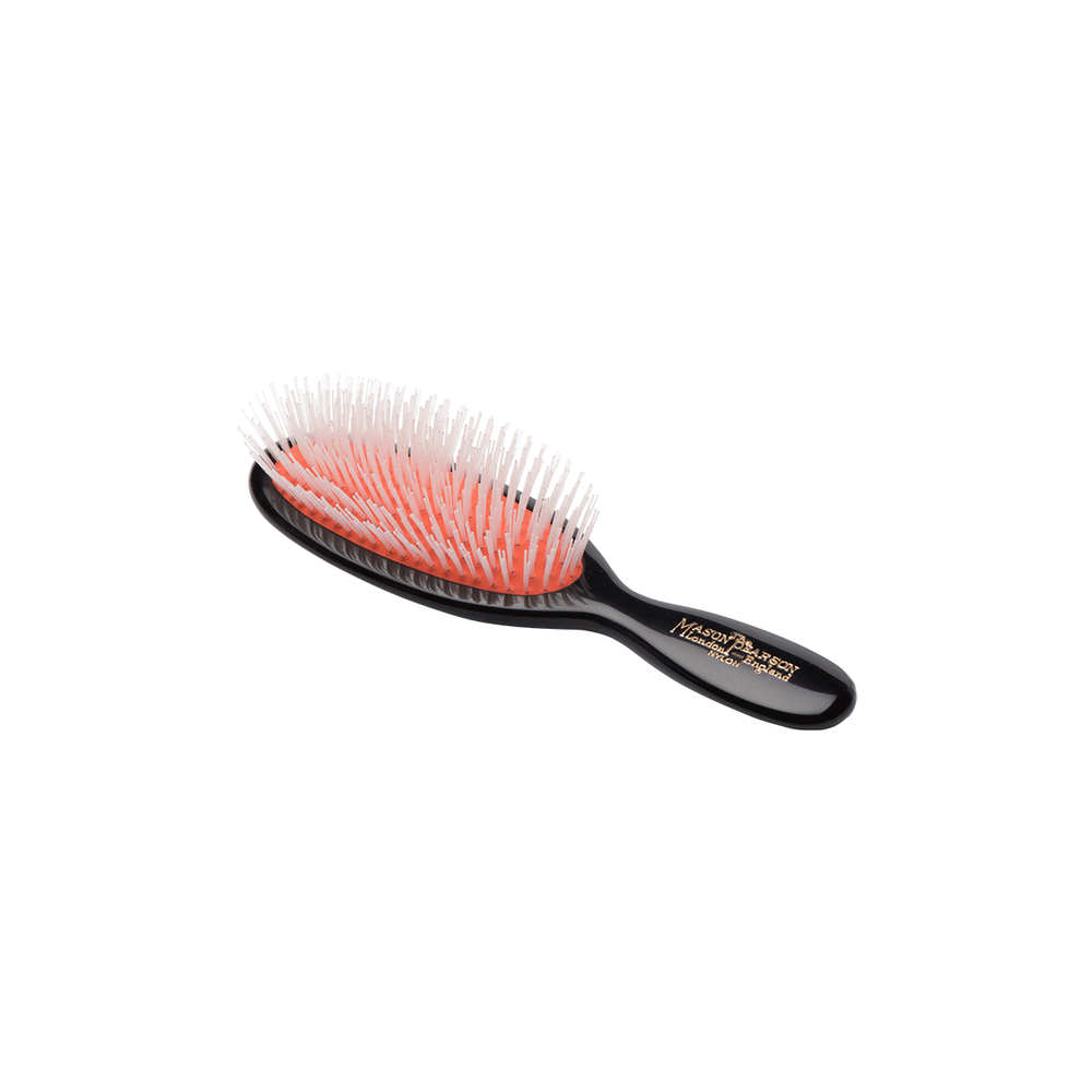 MASON PEARSON Pocket Nylon Brush | N4