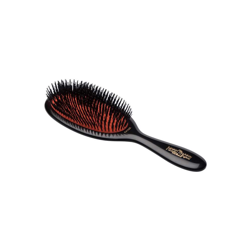 MASON PEARSON Small Extra Boar Bristle Hairbrush | B2
