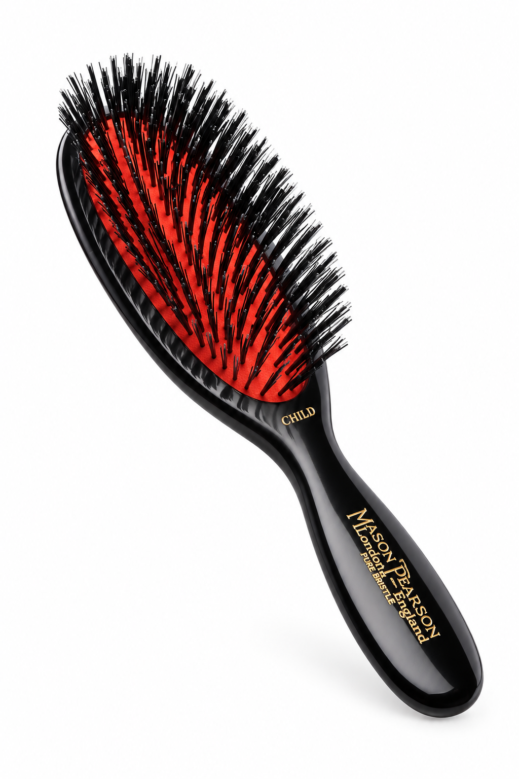 MASON PEARSON Pocket Child Bristle Brush | CB4