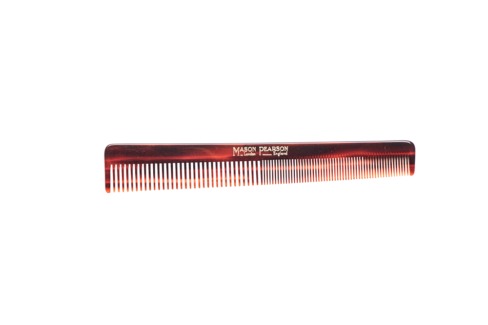 MASON PEARSON Cutting Comb C6