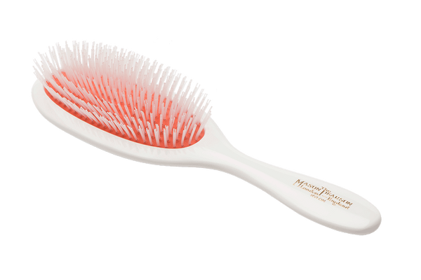 MASON PEARSON Handy Nylon Brush Detangler | N3