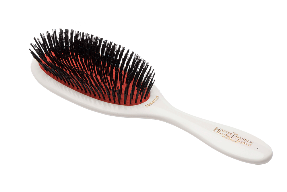 MASON PEARSON Sensitive SB3 Brush