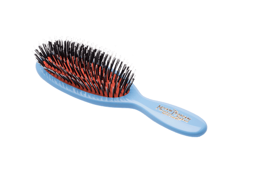 MASON PEARSON Pocket Bristle & Nylon Mix Brush | BN4
