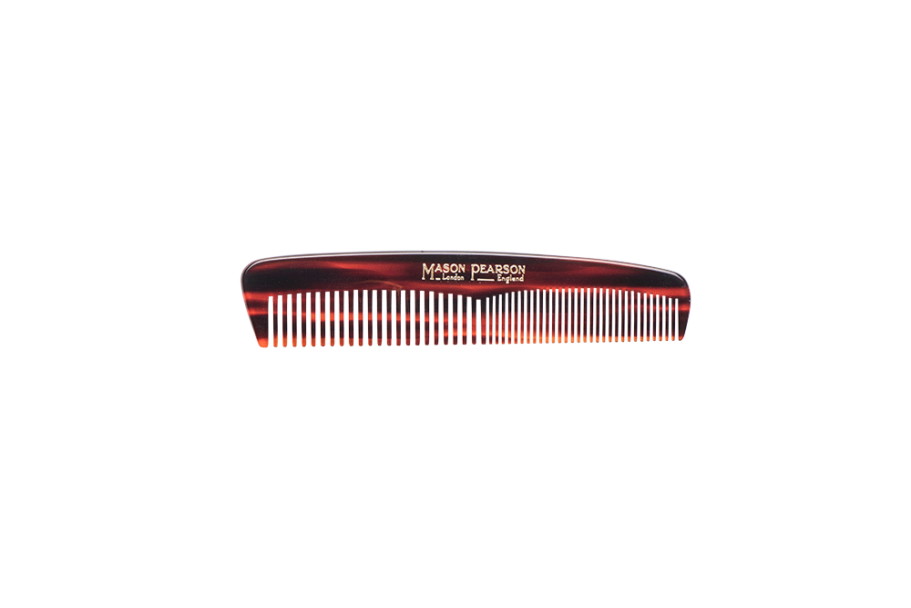 MASON PEARSON Pocket Comb C5