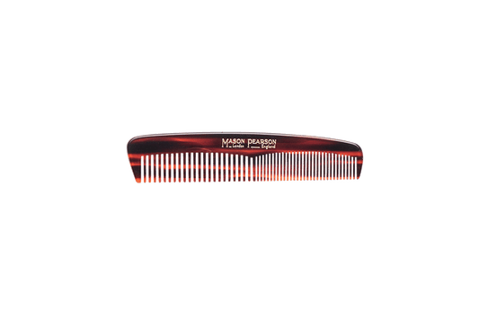 MASON PEARSON Pocket Comb C5