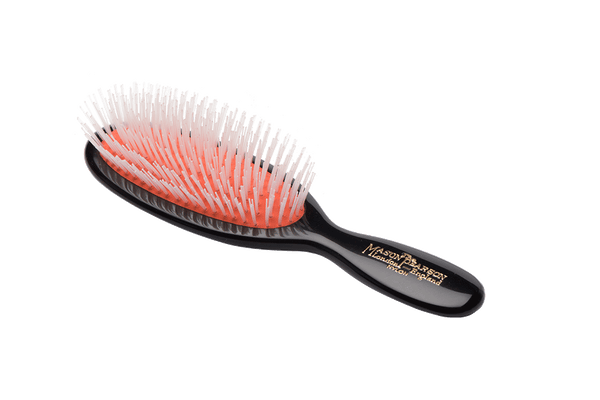MASON PEARSON Pocket Nylon Brush | N4