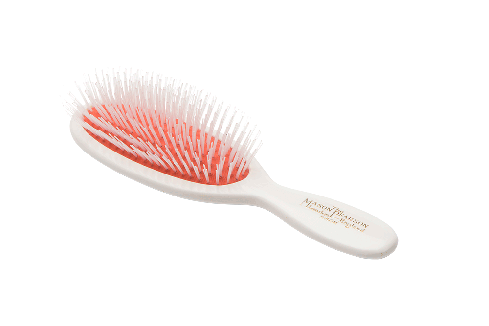 MASON PEARSON Pocket Nylon Brush | N4