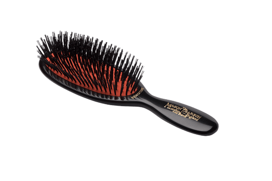 MASON PEARSON Pocket Sensitive Brush SB4