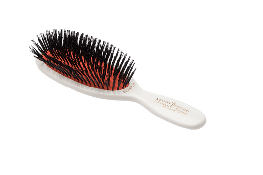 MASON PEARSON Pocket Sensitive Brush SB4