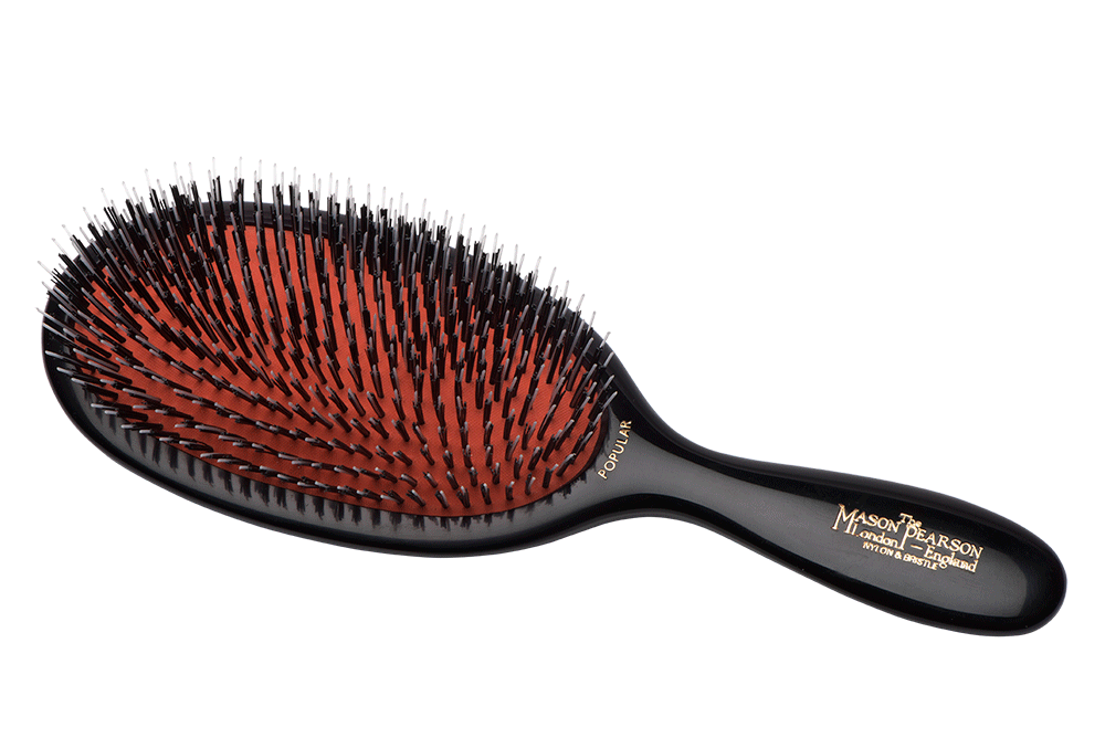 MASON PEARSON Popular Brush | BN1
