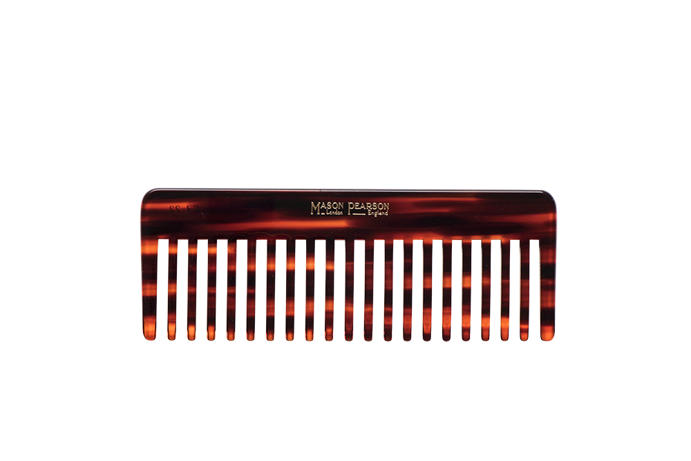 MASON PEARSON Rake Comb C7