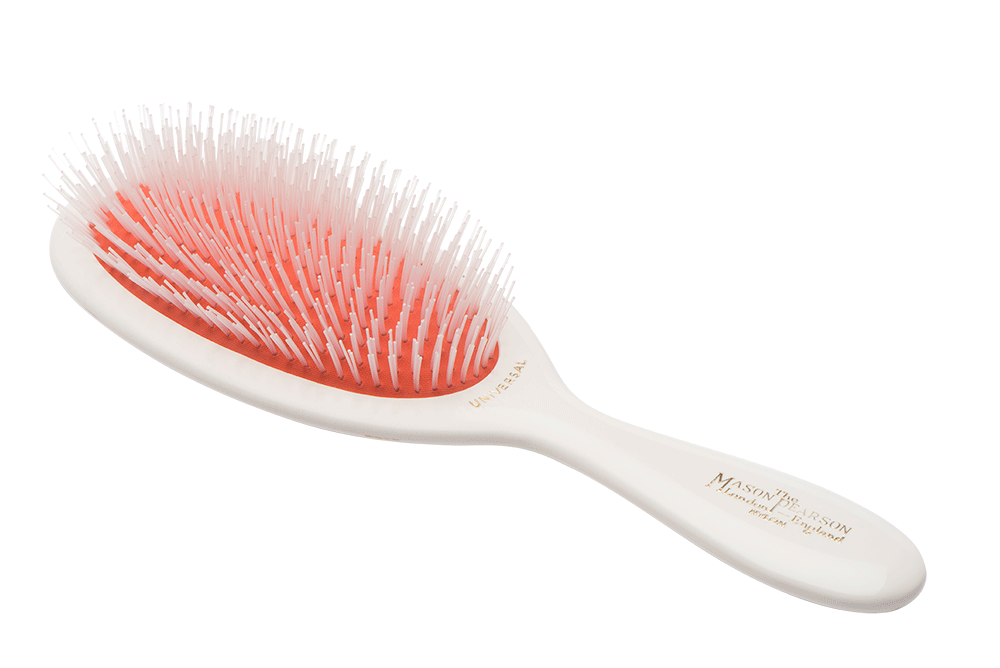 MASON PEARSON Junior Universal Nylon Brush NU2