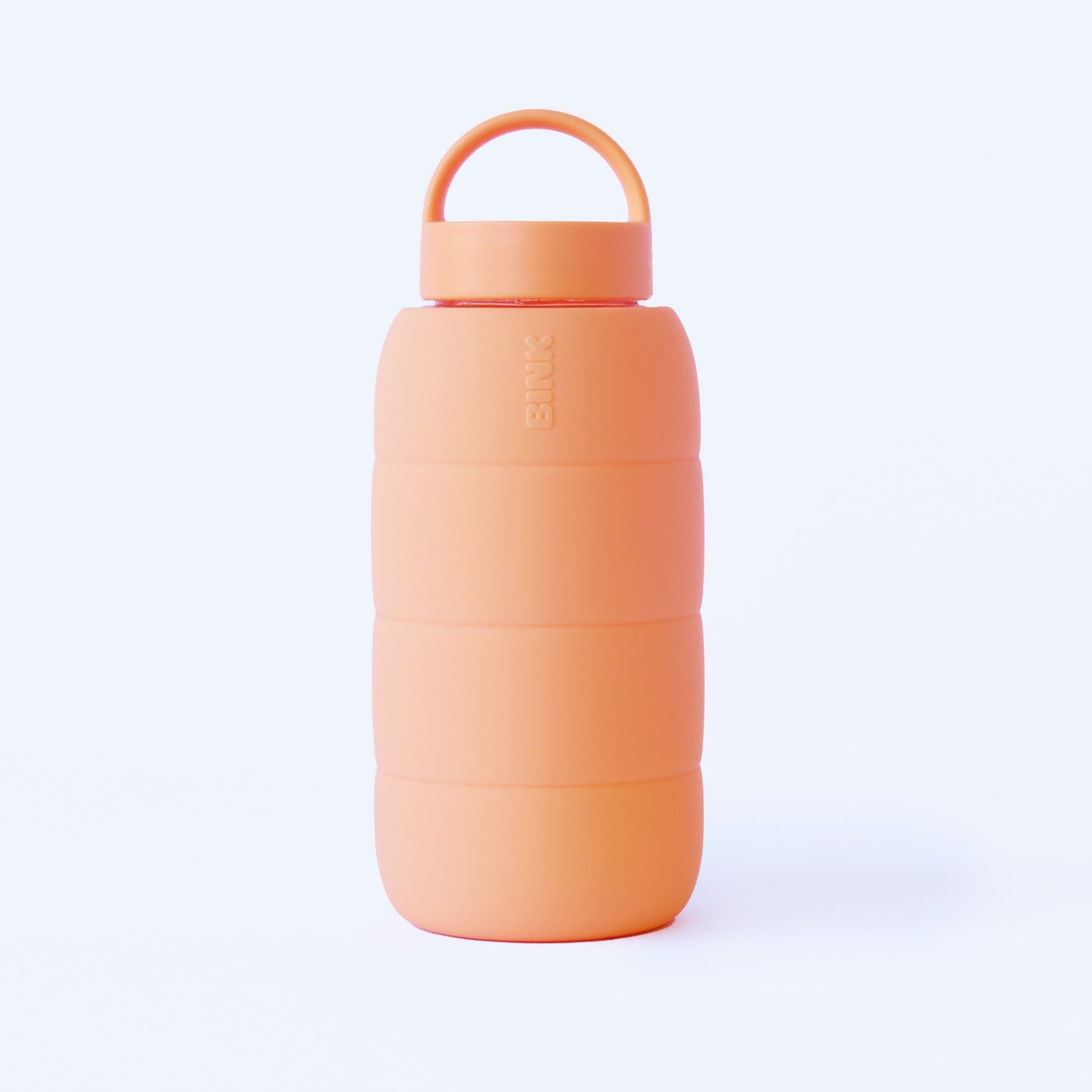 Bink Puffer Water Bottle