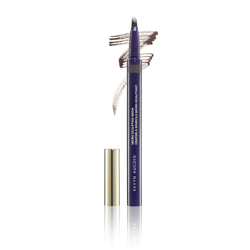 KEVYN AUCOIN Micro Sculpting Brow